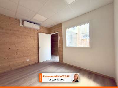 Location Bureaux à Clermont-Ferrand
