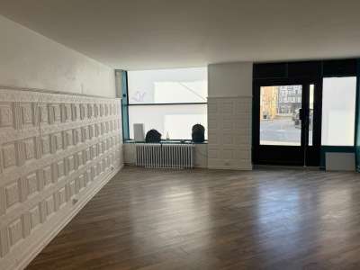 LOCAL COMMERCIAL - 60 M²