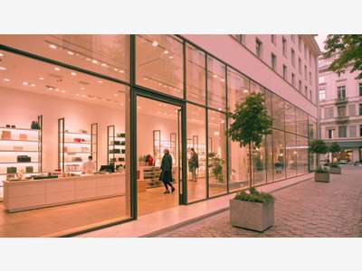 LOCAL COMMERCIAL - 60 M²