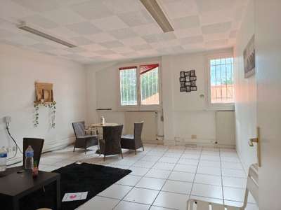 A louer local de 350m² à Clermont-Ferrand Pardieu
