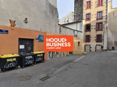 À LOUER – LOCAL COMMERCIAL 310 M² – HYPER-CENTRE