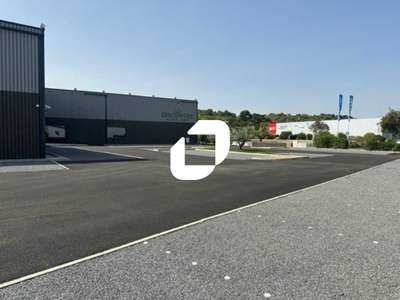 Location Locaux commerciaux - Boutiques à Clermont-l'Hérault