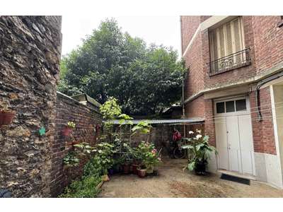 Location Locaux commerciaux - Boutiques à Clichy