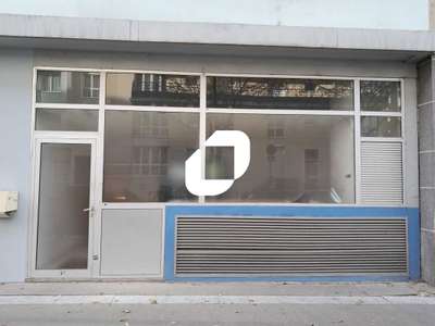 Location Locaux commerciaux - Boutiques à Clichy