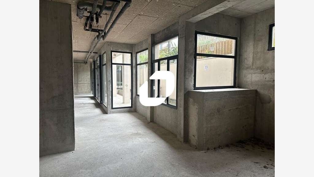 A louer Local commercial 189m² Clichy