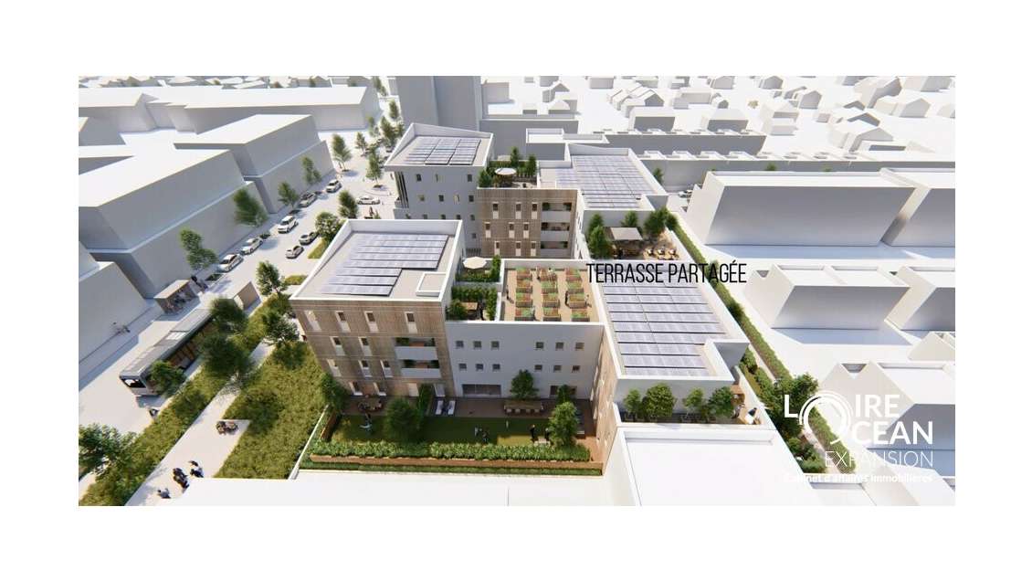 Murs commerciaux 165m² à louer à Clisson 