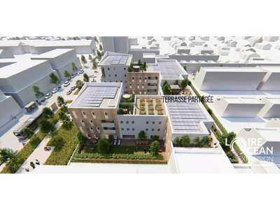 Location Locaux commerciaux - Boutiques à Clisson