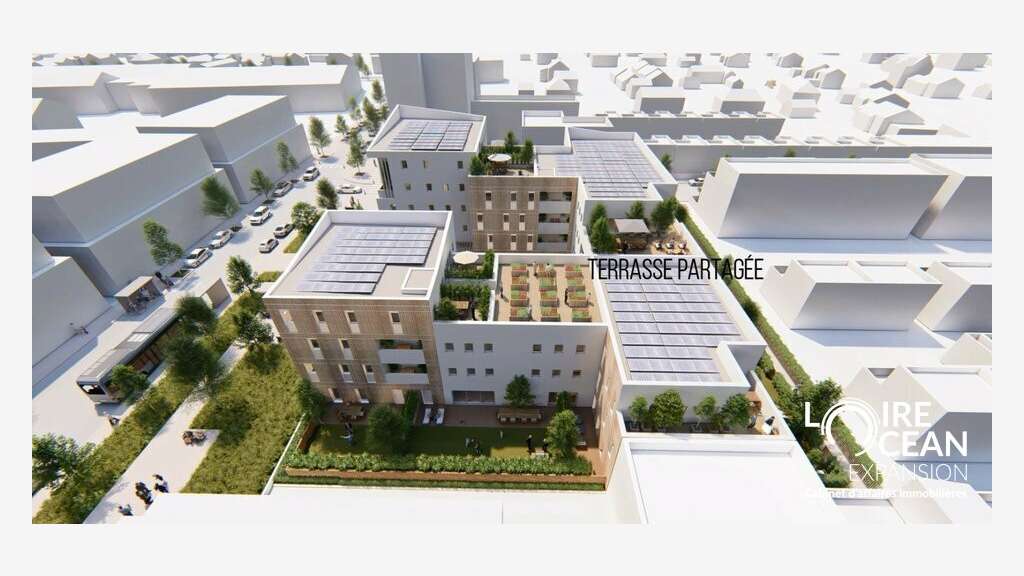 Locaux professionnels de 165m² à louer à Clisson