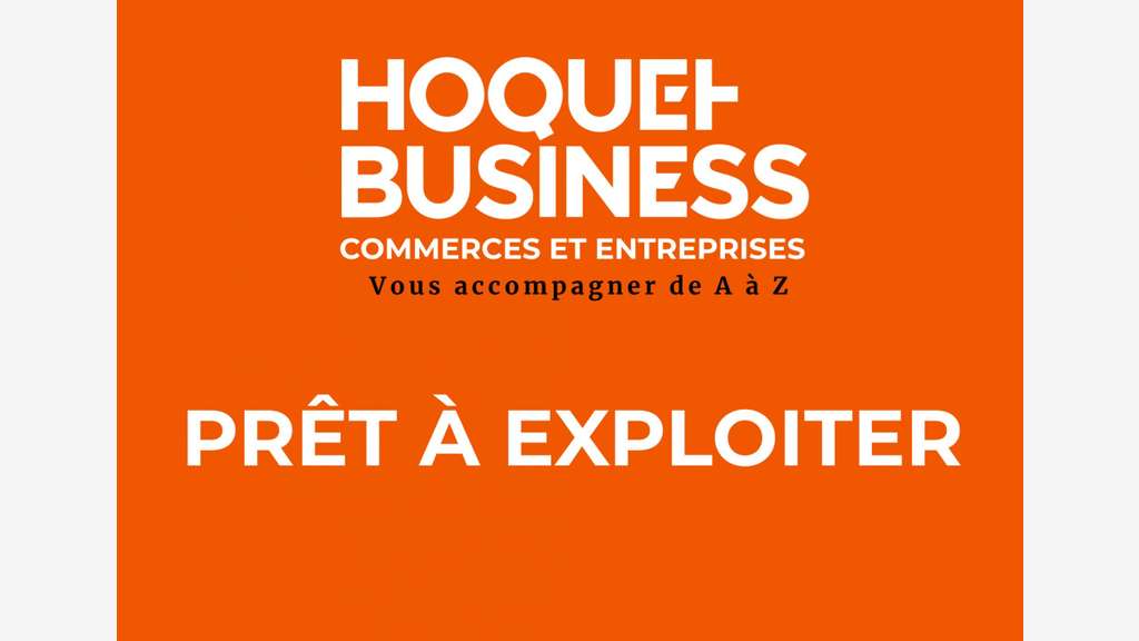 A Louer à COGNAC local commercial avec logement 