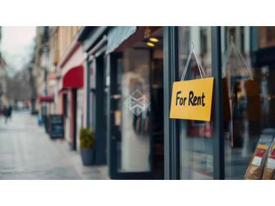 Location Bureaux à Cogolin