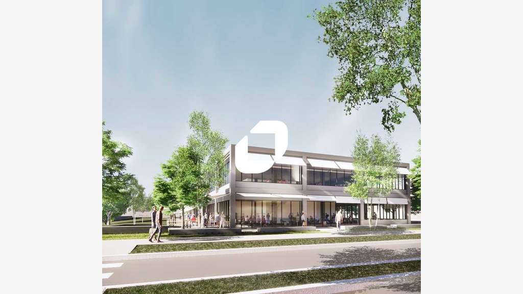 A louer Local commercial 104m² Collegien