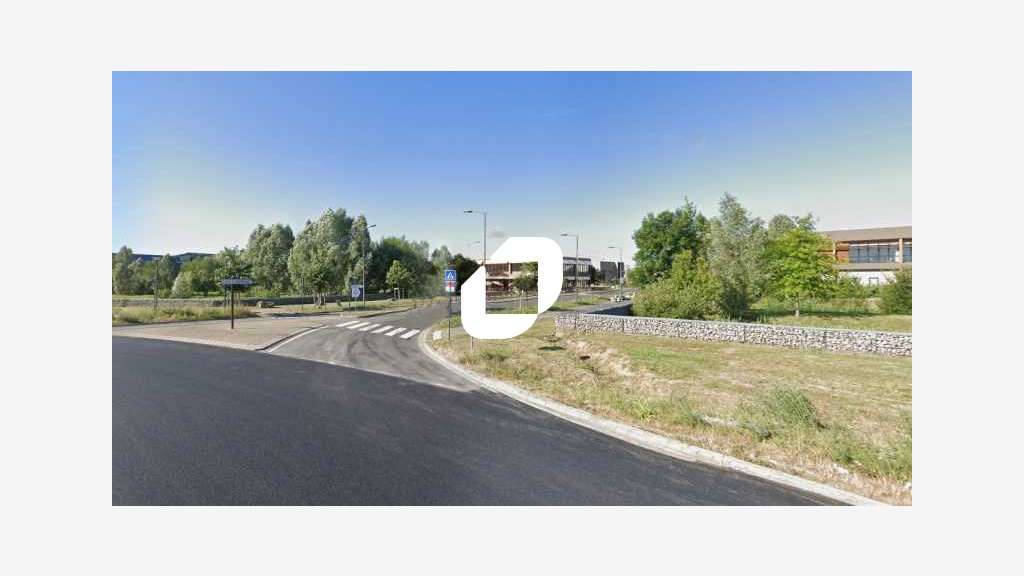 A louer Local commercial 430m² Collegien