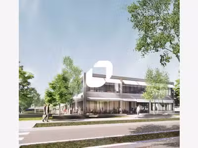 A louer Local commercial 104m² Collegien