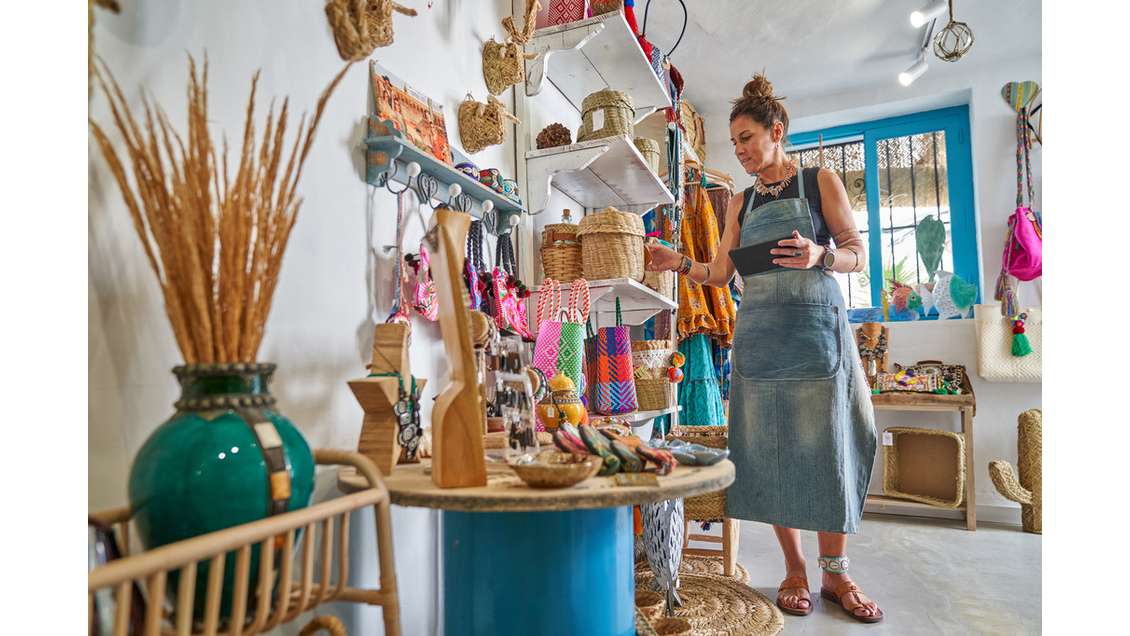 A louer local commercial saisonnier à Collioure 