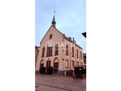 Location Locaux commerciaux - Boutiques à Colmar