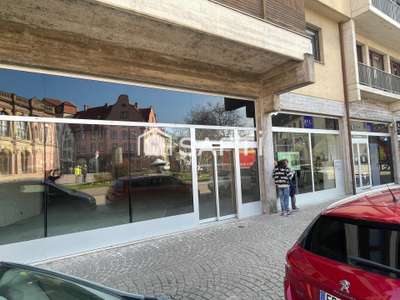 A louer local commercial 382m² Colmar centre