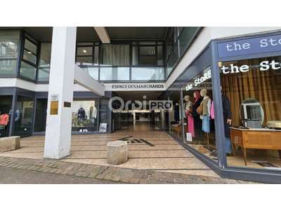 Location Locaux commerciaux - Boutiques à Colmar