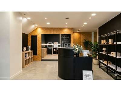 Location Locaux commerciaux - Boutiques à Colmar