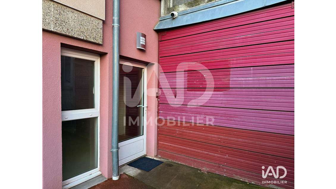 A louer local d'activités 61m² à Colmar