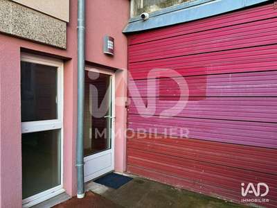 A louer local d'activités 61m² à Colmar