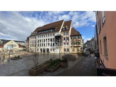 Location Locaux commerciaux - Boutiques à Colmar