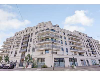 Location Locaux commerciaux - Boutiques à Colombes