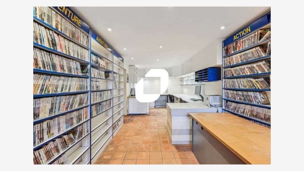 A louer Local commercial 211m² Colombes