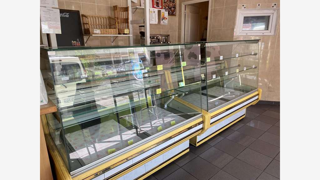 92700 COLOMBES - LOCATION LOCAL COMMERCIAL 33 m², 