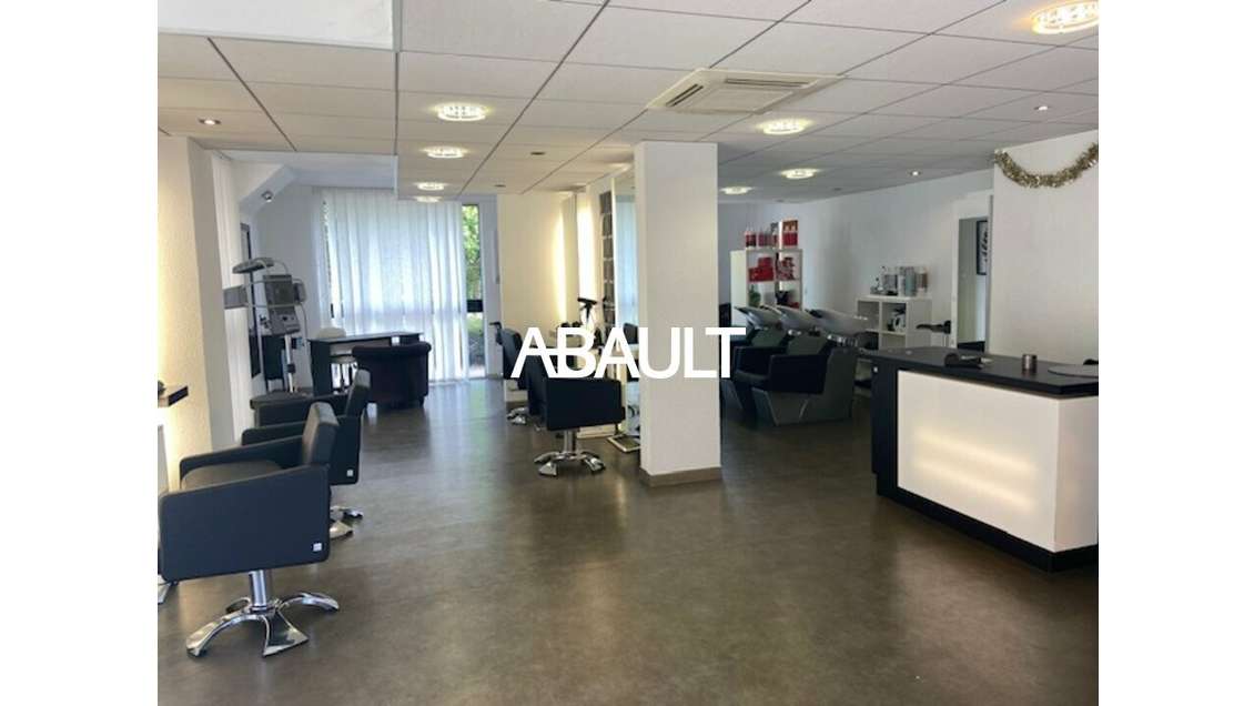 Local commercial 95m² à louer à Colomiers