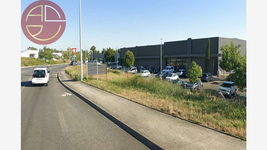 Local commercial à louer Colomiers ZAC du Perget