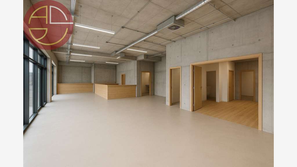 Local commercial à louer Colomiers ZAC du Perget