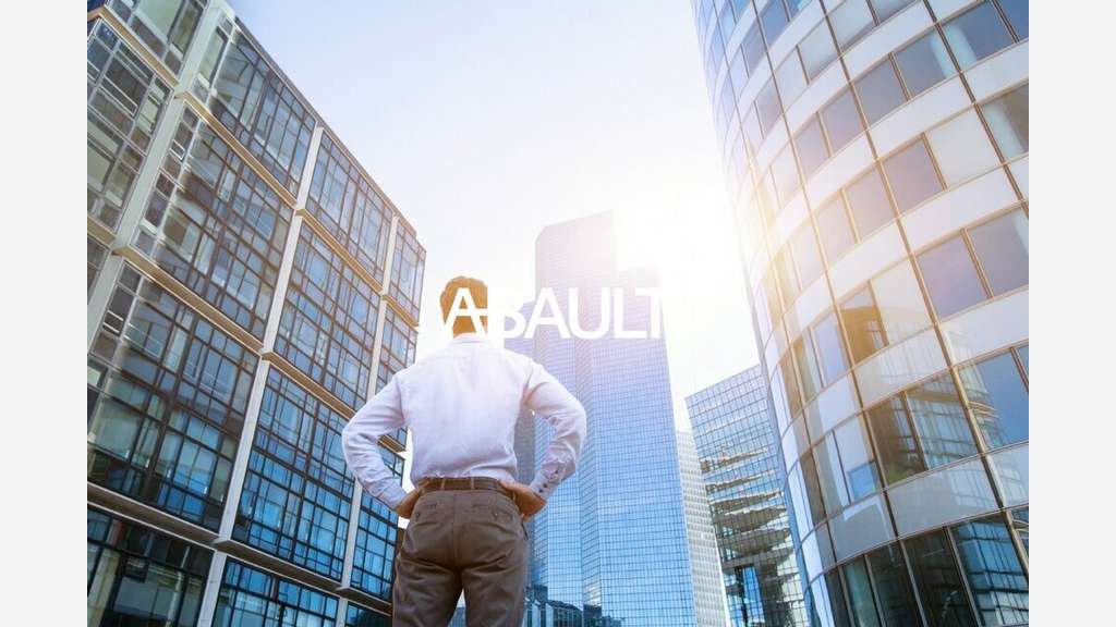 A louer local commercial 500m² Colomiers Perget