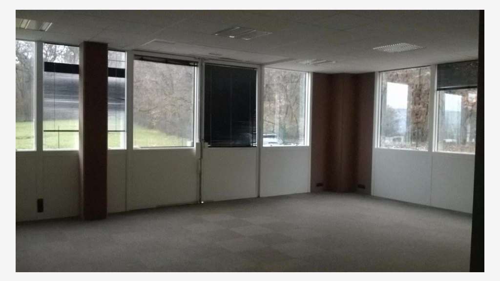 Local 203m² RDC à Colomiers Parc Aéronautique