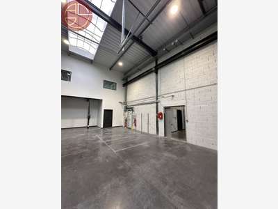 A louer local commercial de 650m² à Colomiers