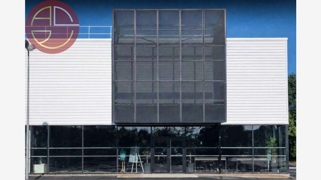 Loue local commercial de 500m² en zc à Colomiers