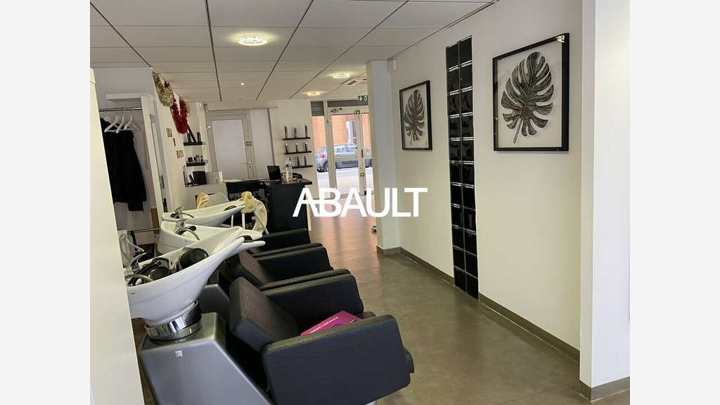 Local commercial 95m² à louer à Colomiers