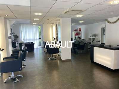 Local commercial 95m² à louer à Colomiers