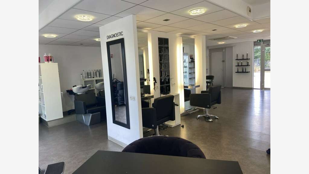 Local commercial 95m² à louer à Colomiers