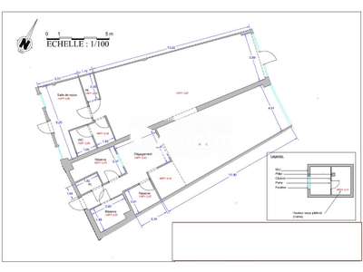 Location Locaux commerciaux - Boutiques à Colomiers