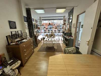 Location Locaux commerciaux - Boutiques à Colomiers