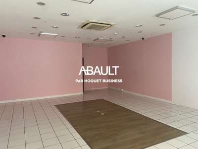 Local commercial de 73m² à louer en RDC Colomiers