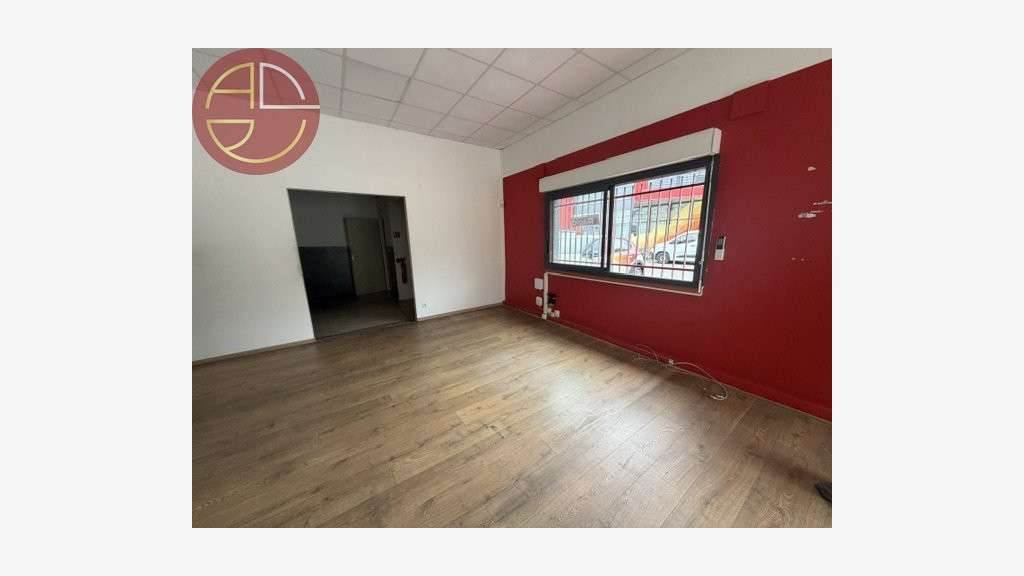 NORD-OUEST TOULOUSE COLOMIERS À LOUER ENTREPÔT
