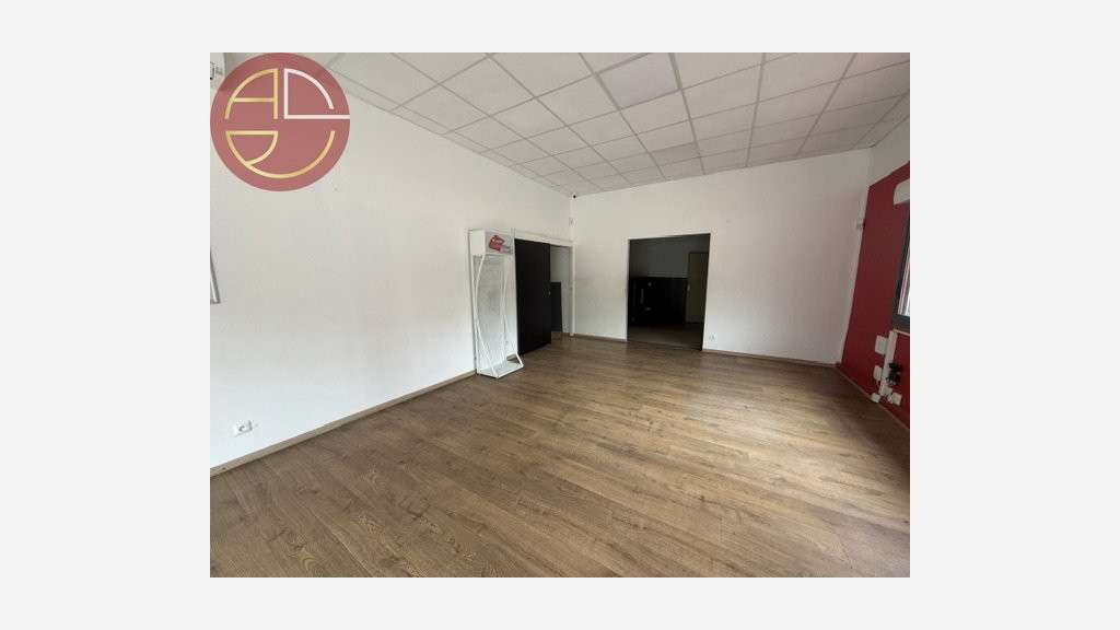 NORD-OUEST TOULOUSE COLOMIERS À LOUER ENTREPÔT