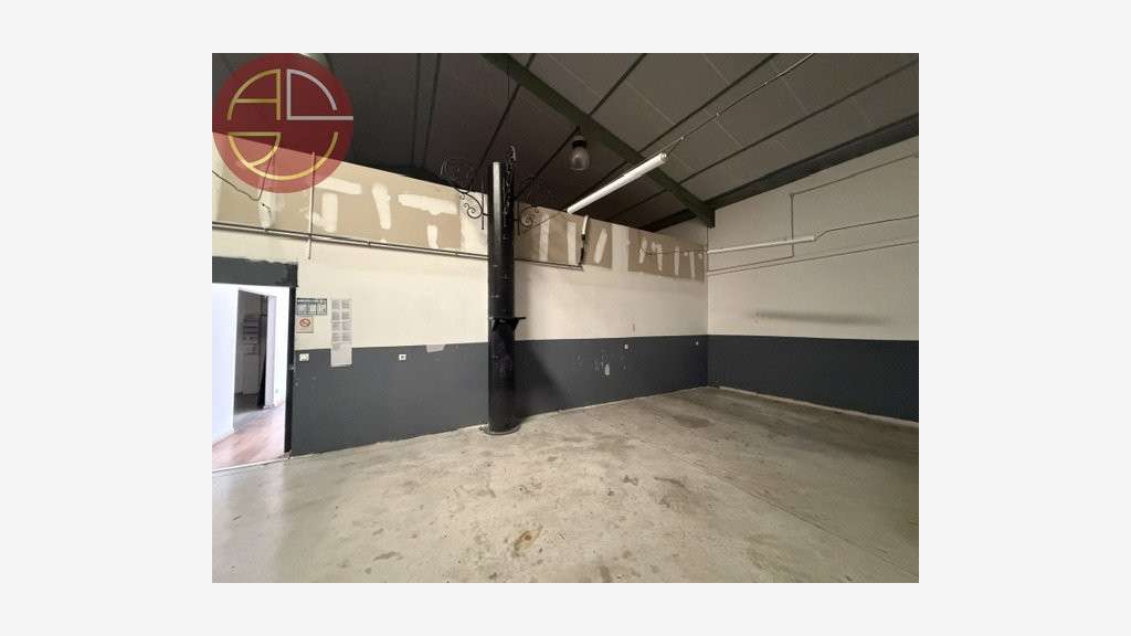 NORD-OUEST TOULOUSE COLOMIERS À LOUER ENTREPÔT