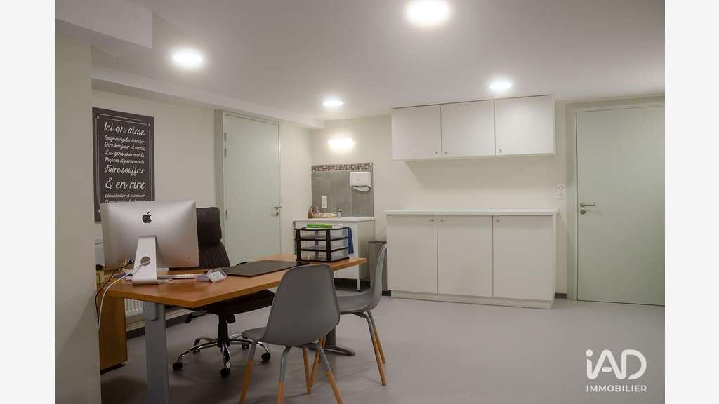 A louer local professionnel 50m² à Colroy-la-Roche