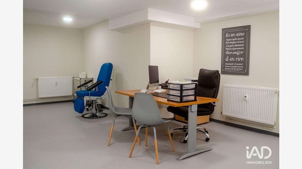 A louer local professionnel 50m² à Colroy-la-Roche