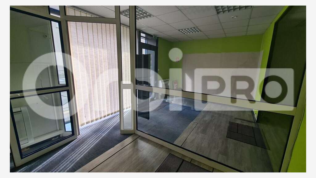 Local commercial 36m² à louer à Commentry