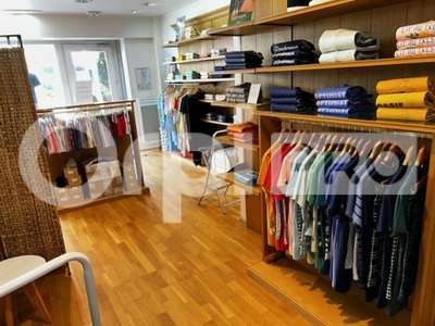 Location Locaux commerciaux - Boutiques à Compiègne