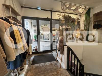 Location Locaux commerciaux - Boutiques à Compiègne
