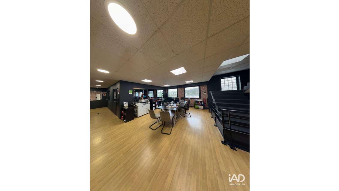 Boutique à Compiègne